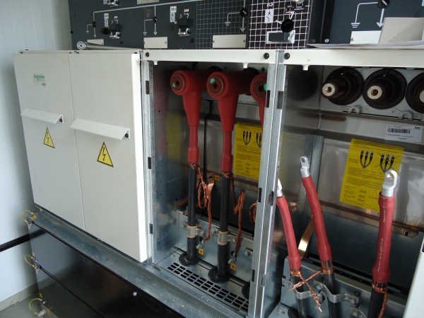 RM6 Schneider Electric