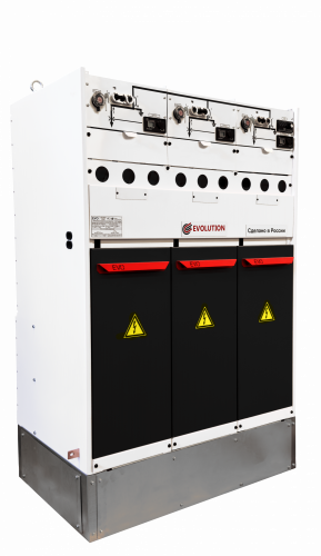 Моноблоки Evolution